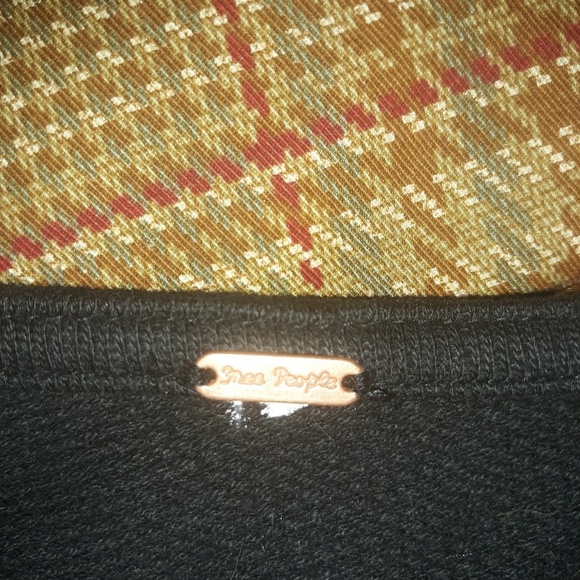 🌺FREE PEOPLE Tunic - Picture 5 of 7